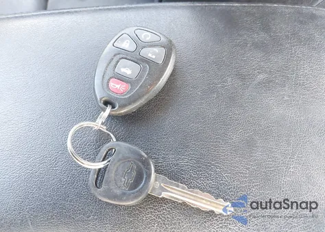 2010 Chevrolet Malibu Ltz из США, поврежденный, VIN 1G1ZE5E00AF322644